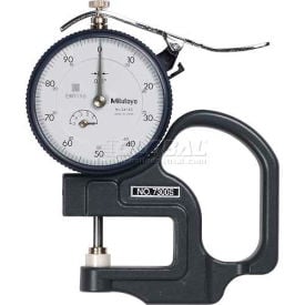 Mitutoyo 7300A 0-.50