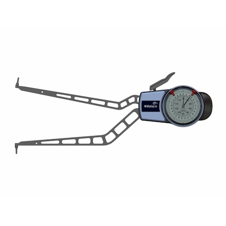 Cggi 80-100MM MPN:209-309