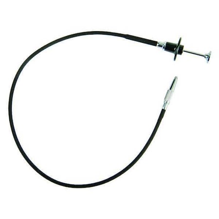 Lifting Cable(Without Auto-Stop Function) MPN:21JZA295