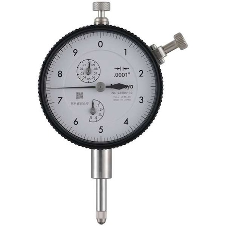 .0001-.5Inc MPN:2358A-10