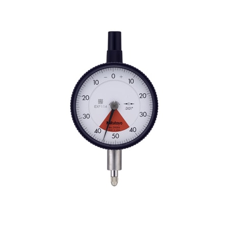 Dial Ind 50-0-50 .001 MPN:2900S-70