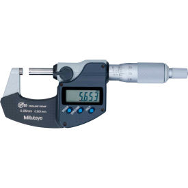 25MM Ratchet Stop Micrometer w/O Spc MPN:293-240-30