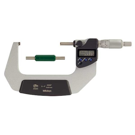 Mic Digi 3-4