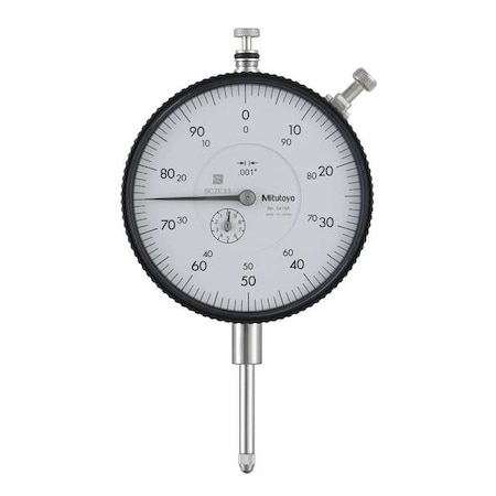 Dial Indicator .001-1Inc2 MPN:3416A