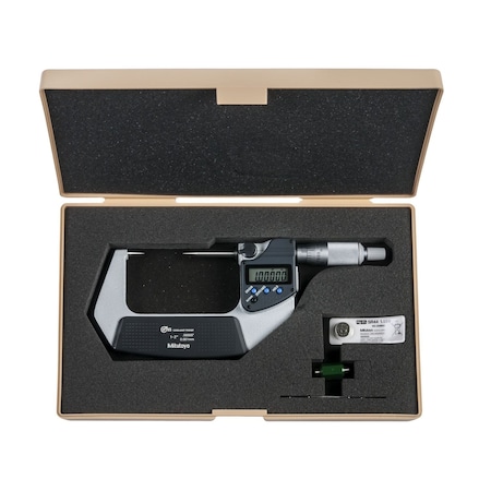 Micrometer Pt 30 1-2