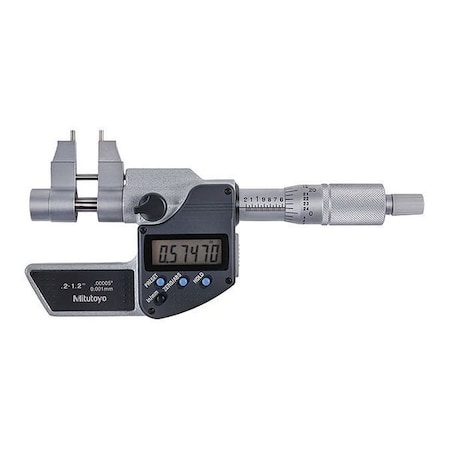 Micrometer Caliper INS.2-1.2