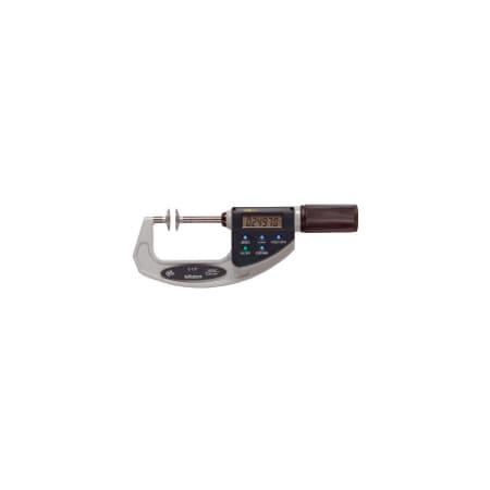 Micrometer Disc Non-Rot 1-2