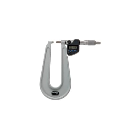 Micrometer Sh Mtl S-F 1-2