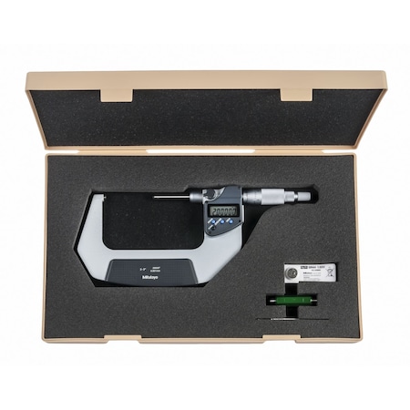 Micrometer Non-Rotating 2-3