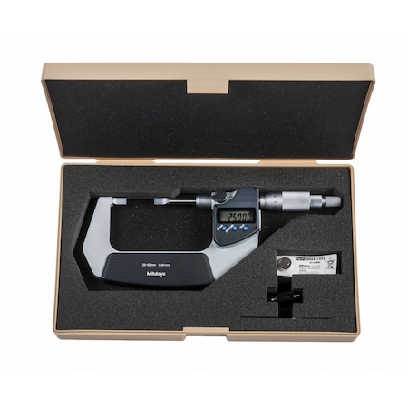 Micrometer Blade Typea 25-50MM 0.001MM MPN:422-231-30