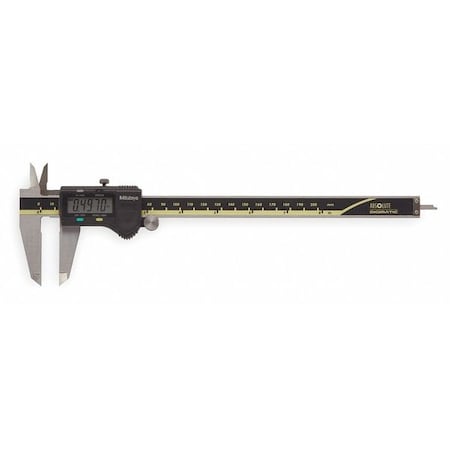Digimatic Caliper 8