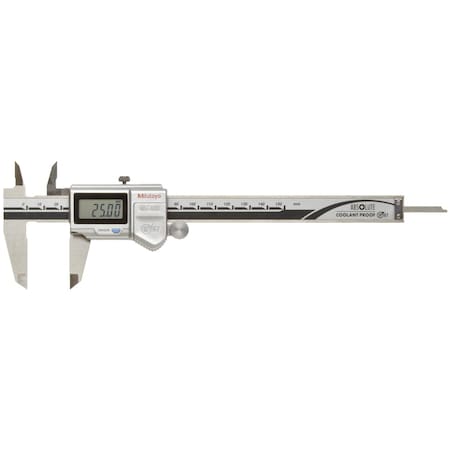Caliper Digimatic 0-150MM IP67 0.01MM No Spc MPN:500-702-20