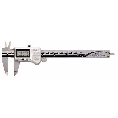Caliper Digi 0-6