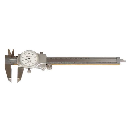 Caliper Dial Od Carbide .1