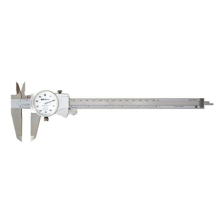 Caliper Dial .1