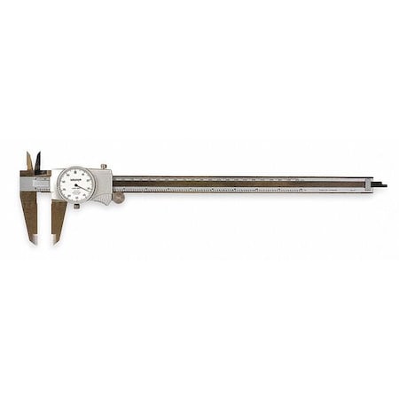 Caliper Dial .1