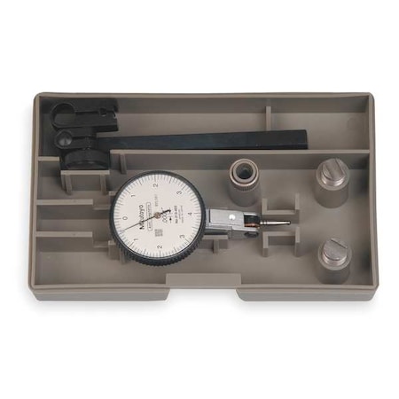 Dial Ti Full St St .008