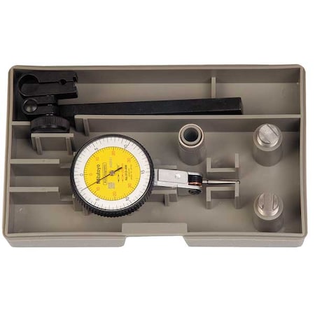 Dial Test INDICATOR. Full SET. MPN:513-406-10T