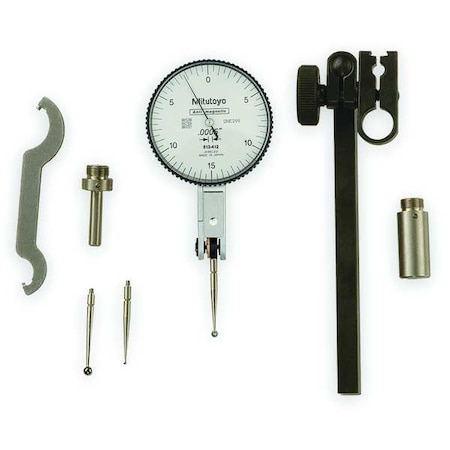 Dial Ti Full St Stan .03