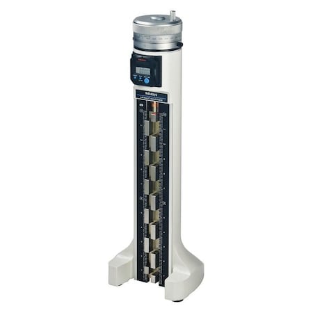 E-Type Height Master w/Lcd Display HME-12