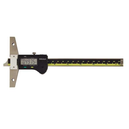 Digimatic Depth Gage 0-6