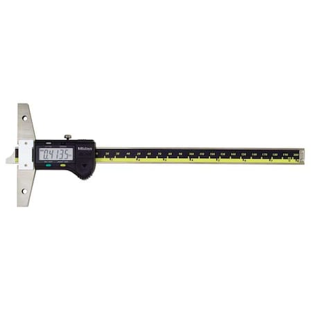 Digimatic Depth Gage 0-8