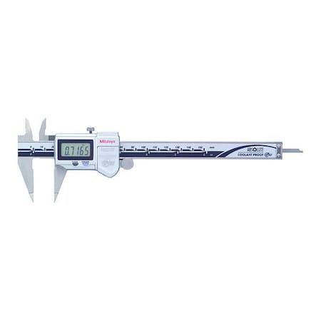 Caliper Digi 6