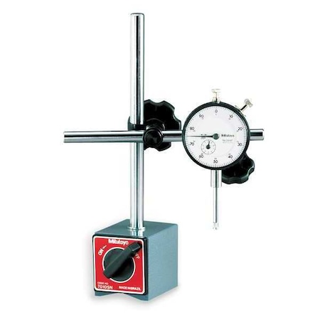 Magnetic Stand w/ Dial Indicator (2416A) MPN:64PKA079B