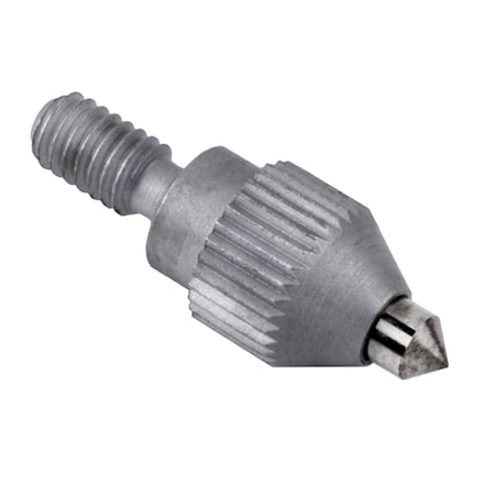 CONICAL CARBIDE TIP MPN:120057