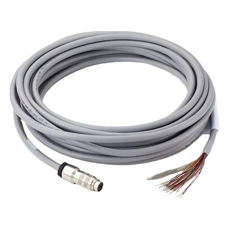I/O Cable, 10 m MPN:02AQL363