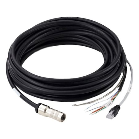Power/Ethernet Cable, 25 m MPN:02AQL372