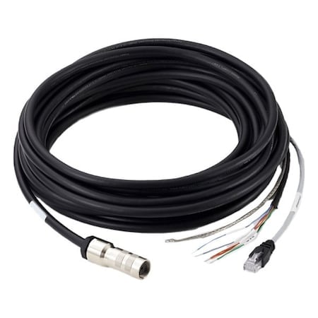 Power/Ethernet Cable, 25 m MPN:02AQL390