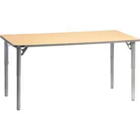 MityBilt Aktivity Rectangle Table 60