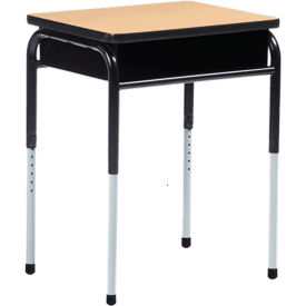 MityBilt Zenith Adjustable Student Desk 24
