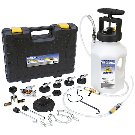 Pressure Bleed Kit MPN:MV6840