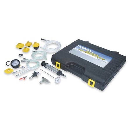 Cooling System Test Kit, Gauge MPN:MV4525