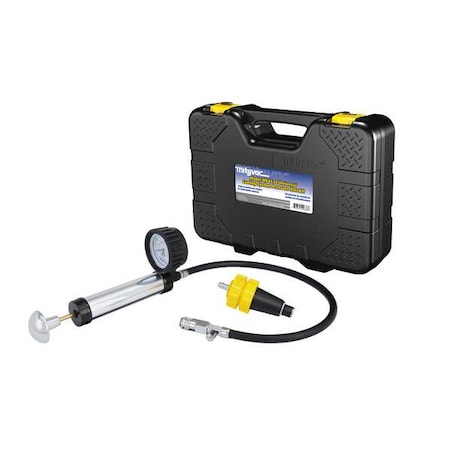 Universal Cooling System Test Kit, 2 pcs. MPN:MV4534