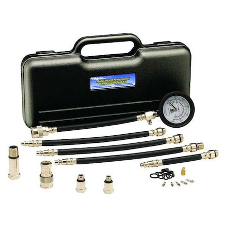 Compression Test Kit, Analog, 0 to 300 psi MPN:MV5530