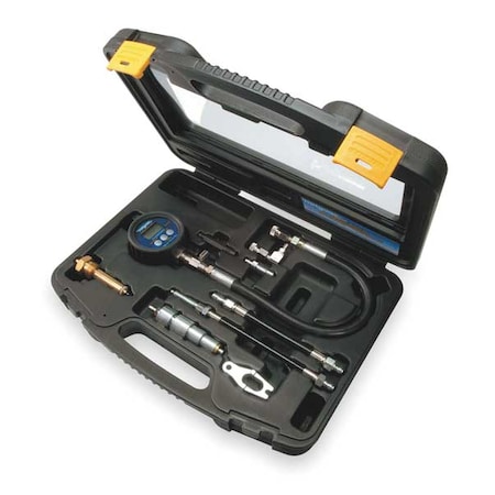 Digital Diesel Compression Test Kit MPN:MV5535