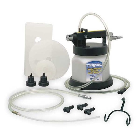 Vacuum Brake/Evacuator Bleeder MPN:MV6830