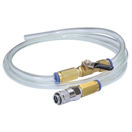 Atf Refill Hose, MVA7210 MPN:MVA7210