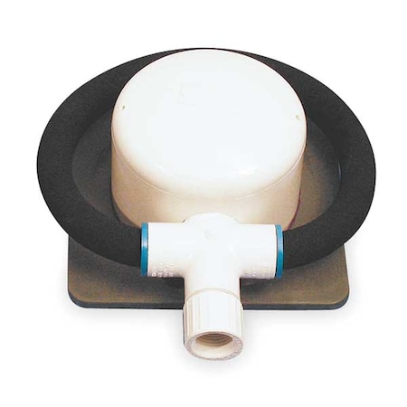 Diffuser, 8 1/2 L x 7 W x 3 1/4 H (In.) MPN:OB1