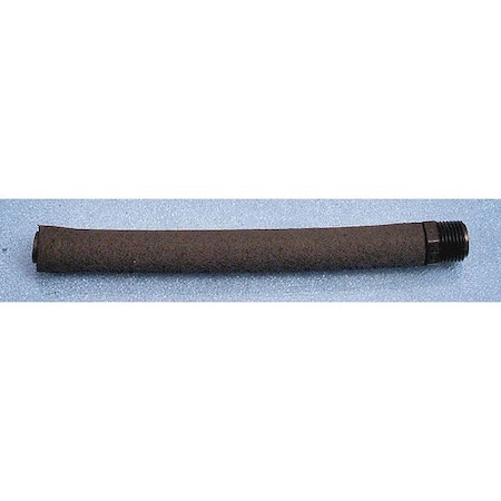 Diffuser, 8 1/2 L x 1 W x 1 H (In.) MPN:Stone Replacement? SRB6