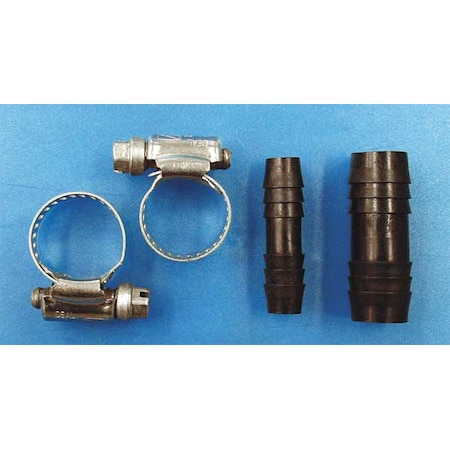 Universal Hose Splice Kit MPN:Universal Connector Kit - Hose Splice