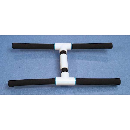 Diffuser, 15 1/2 L x 7 1/2 W x 2 H (In.) MPN:Water Bug? WBB4