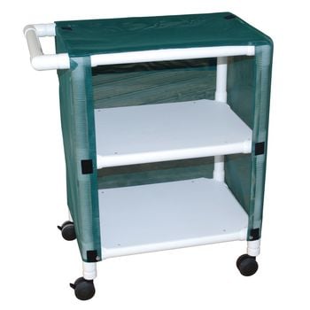 Example of GoVets Linen Carts category