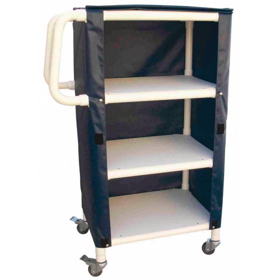 Example of GoVets Linen Carts category