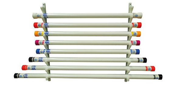 Example of GoVets Storage Rack category