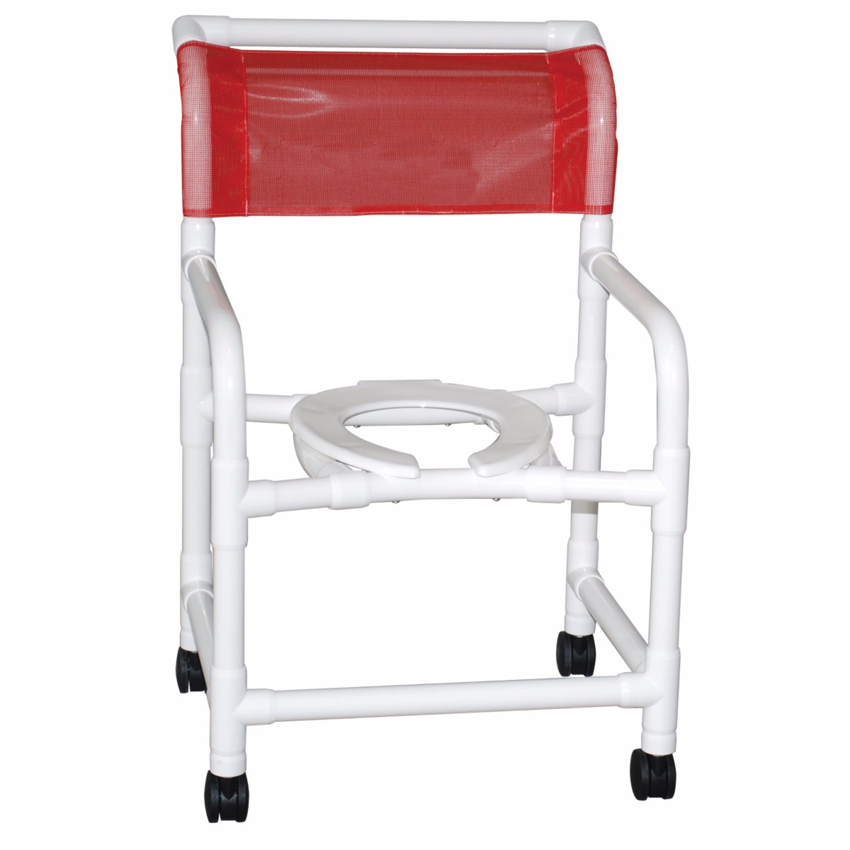 Example of GoVets Wheeled category