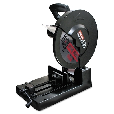 Metal Cutting Chop Saw MPN:CSM14MB